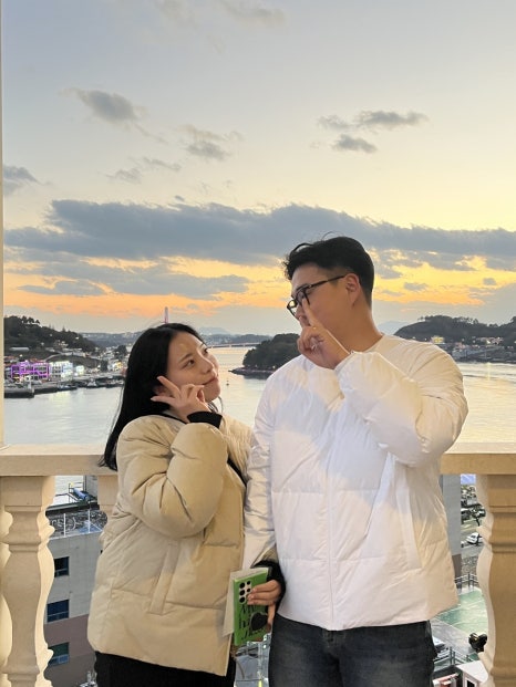 돌산커피 이미지