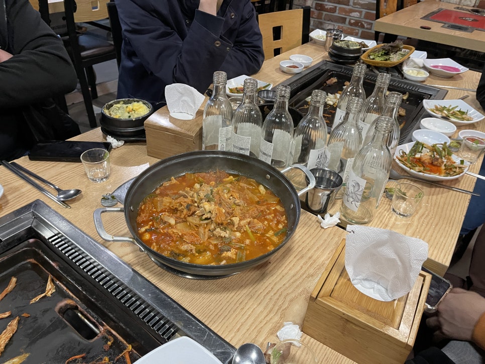 숙성초벌돼지구이정돈가 이미지