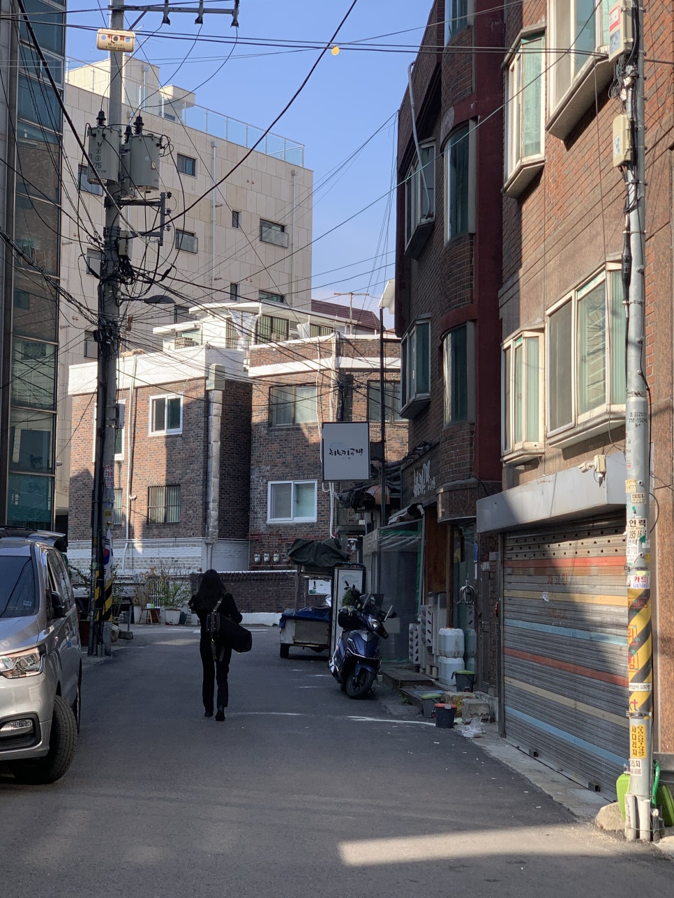 신바람노래연습장 이미지
