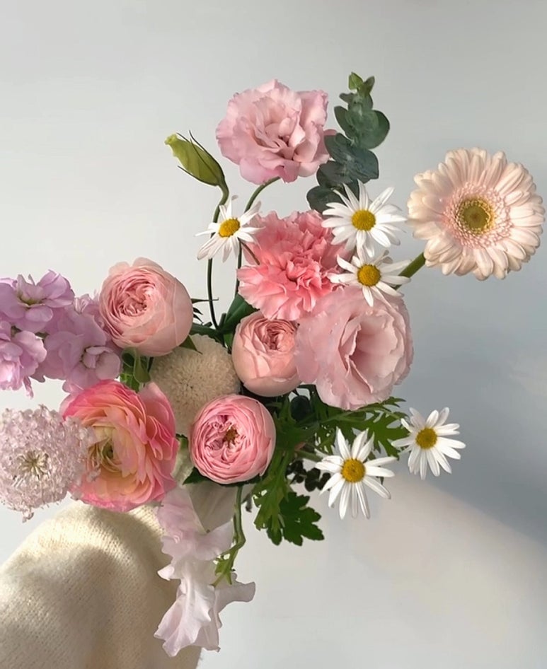 꽃바람화원 이미지