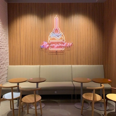 배스킨라빈스오산 이미지