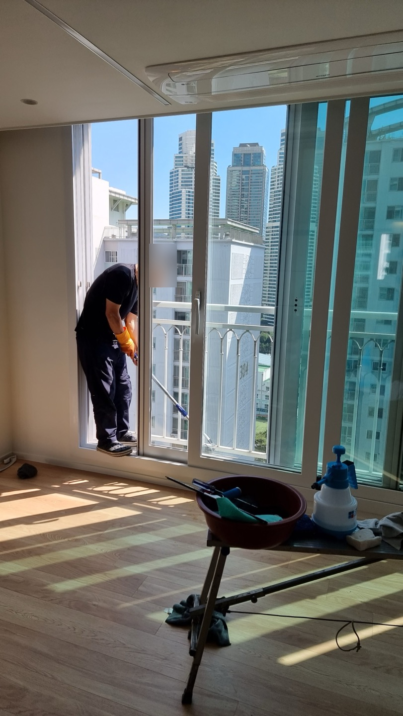 해피홈클린 이미지