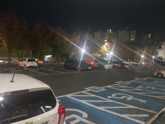 스크린노래주점 이미지