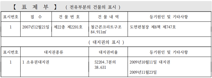 동천마을 이미지