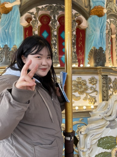정 헤어랜드 이미지