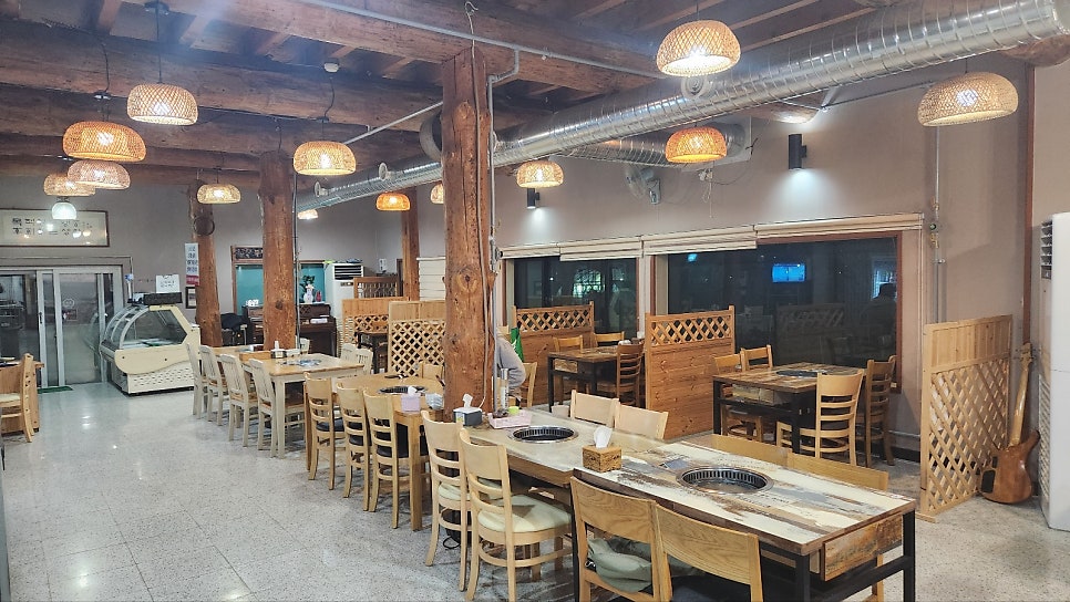 철원한우식당 이미지