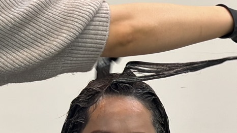 스마일헤어 이미지
