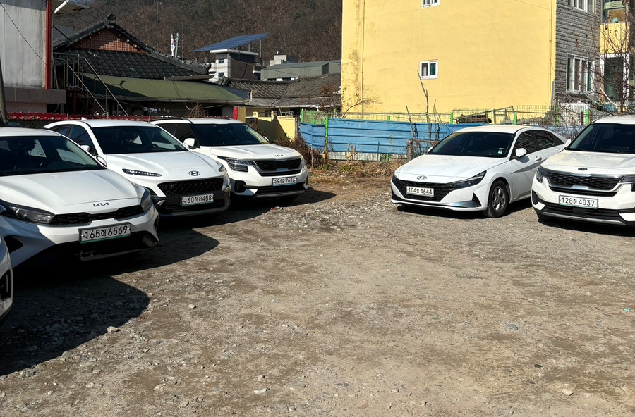 지에스(GS)25 홍천터미널점 이미지