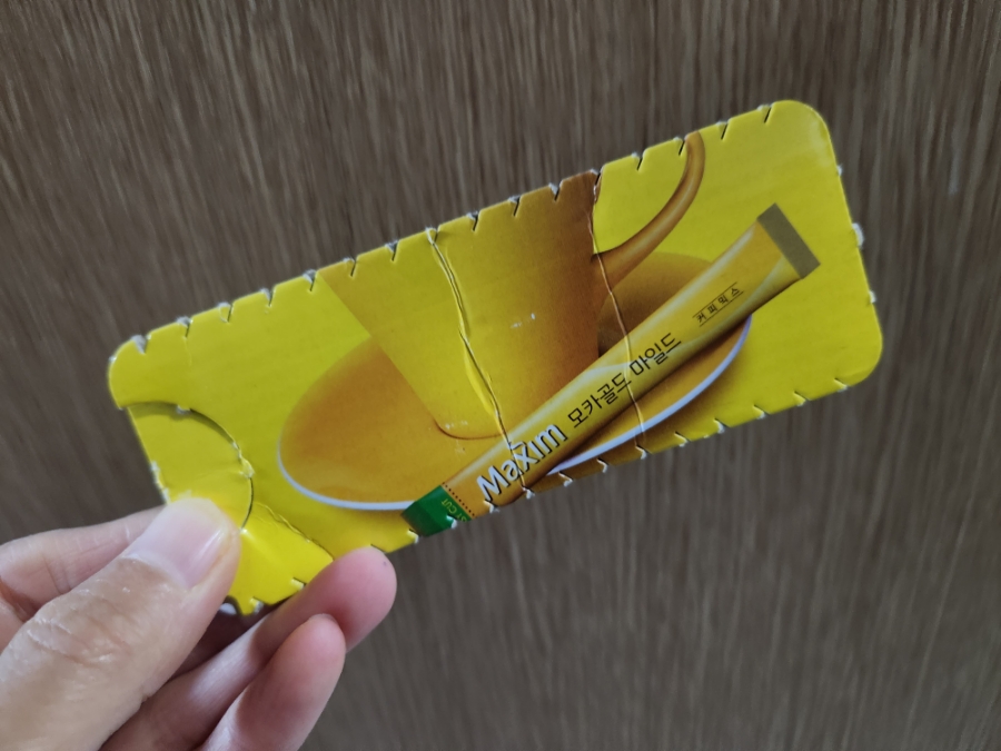 셈커피테크아웃 이미지