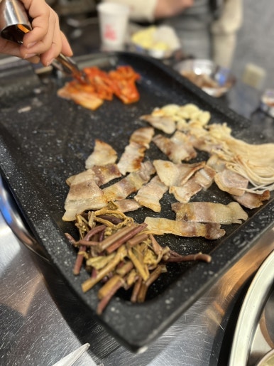 훈이네삼겹 이미지