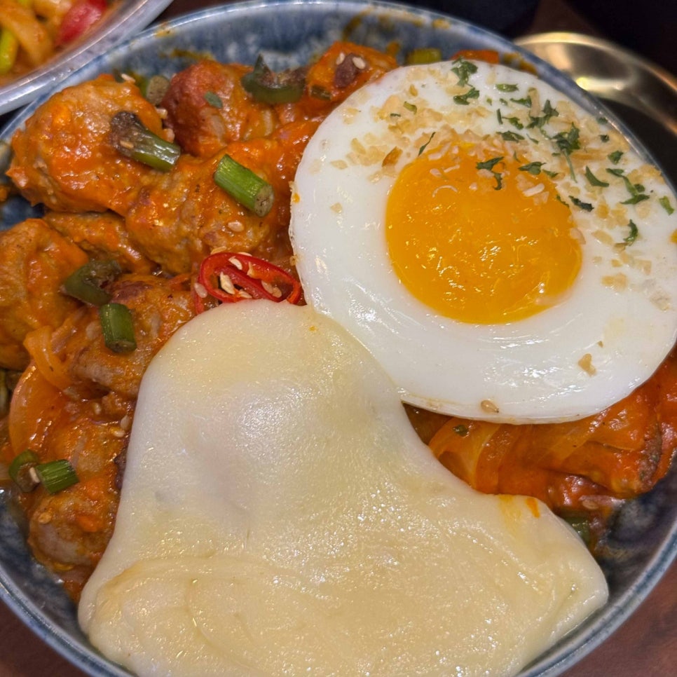 바로덮밥 이미지