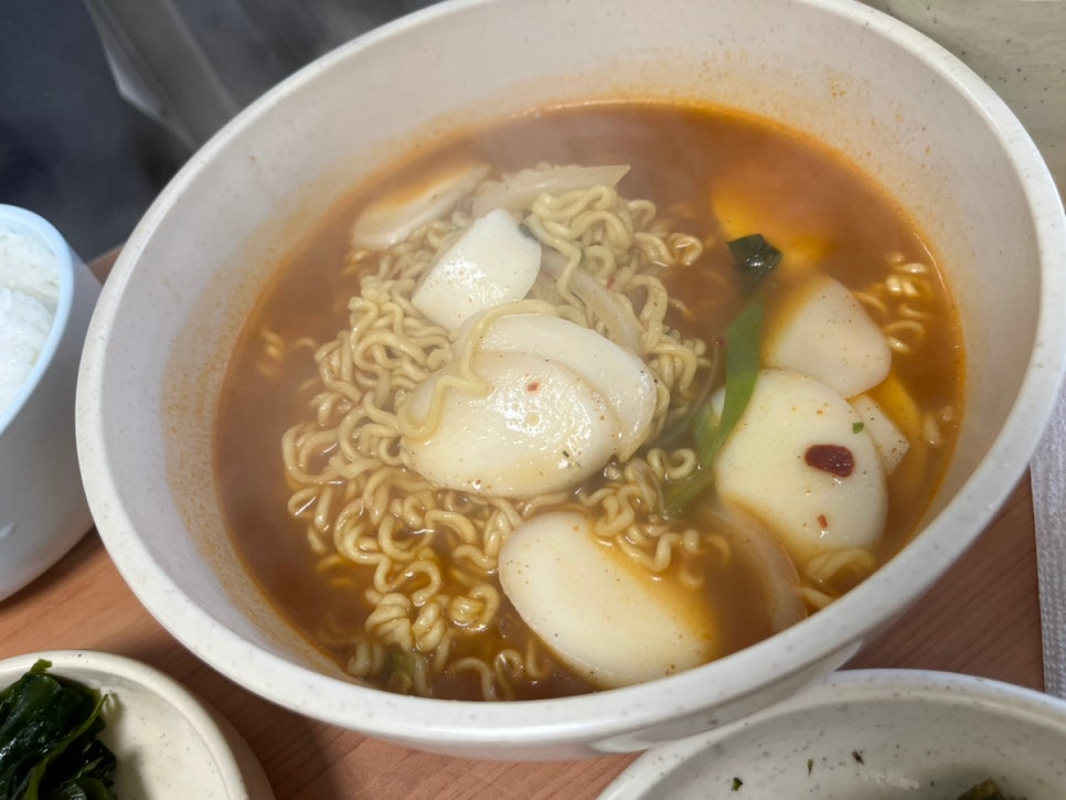 능라도분식 이미지