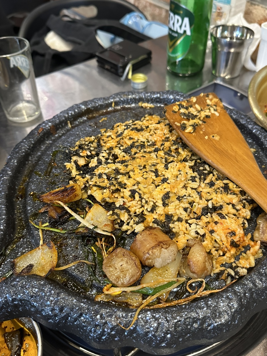 일미곱창 이미지