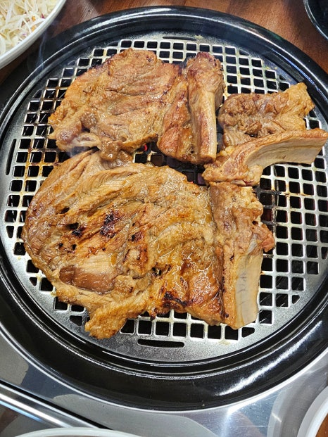 찐찐갈비 이미지
