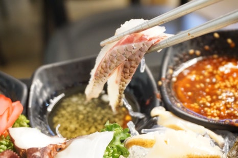 제주수산식당 이미지