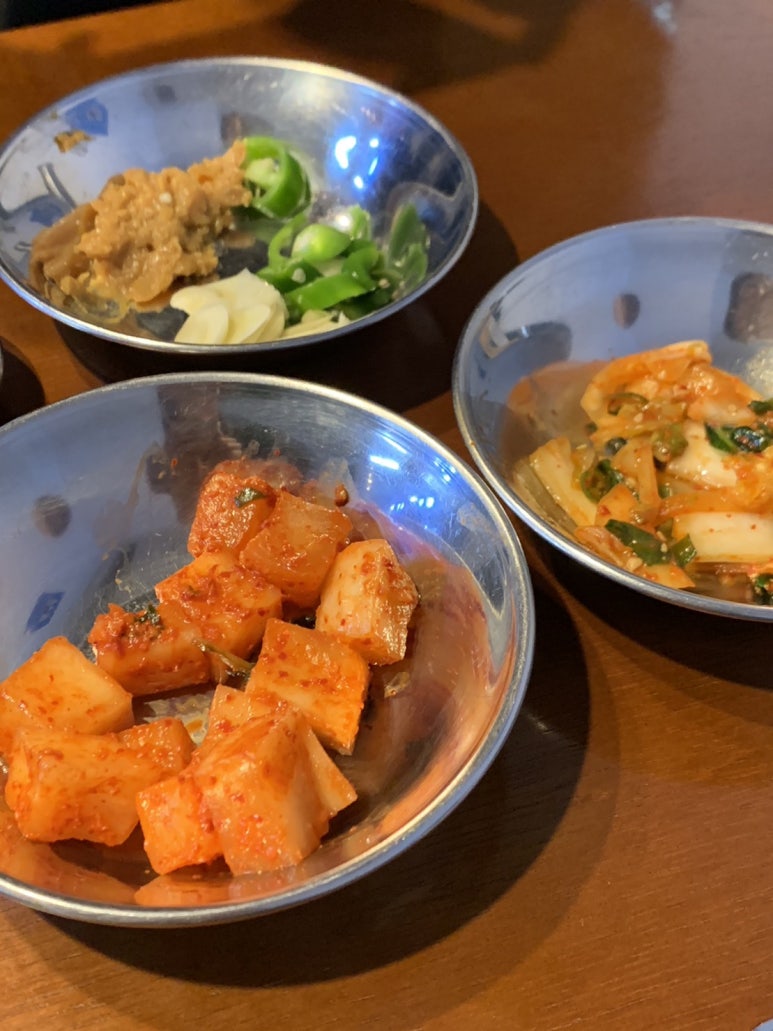 광화문국밥 도곡점 이미지