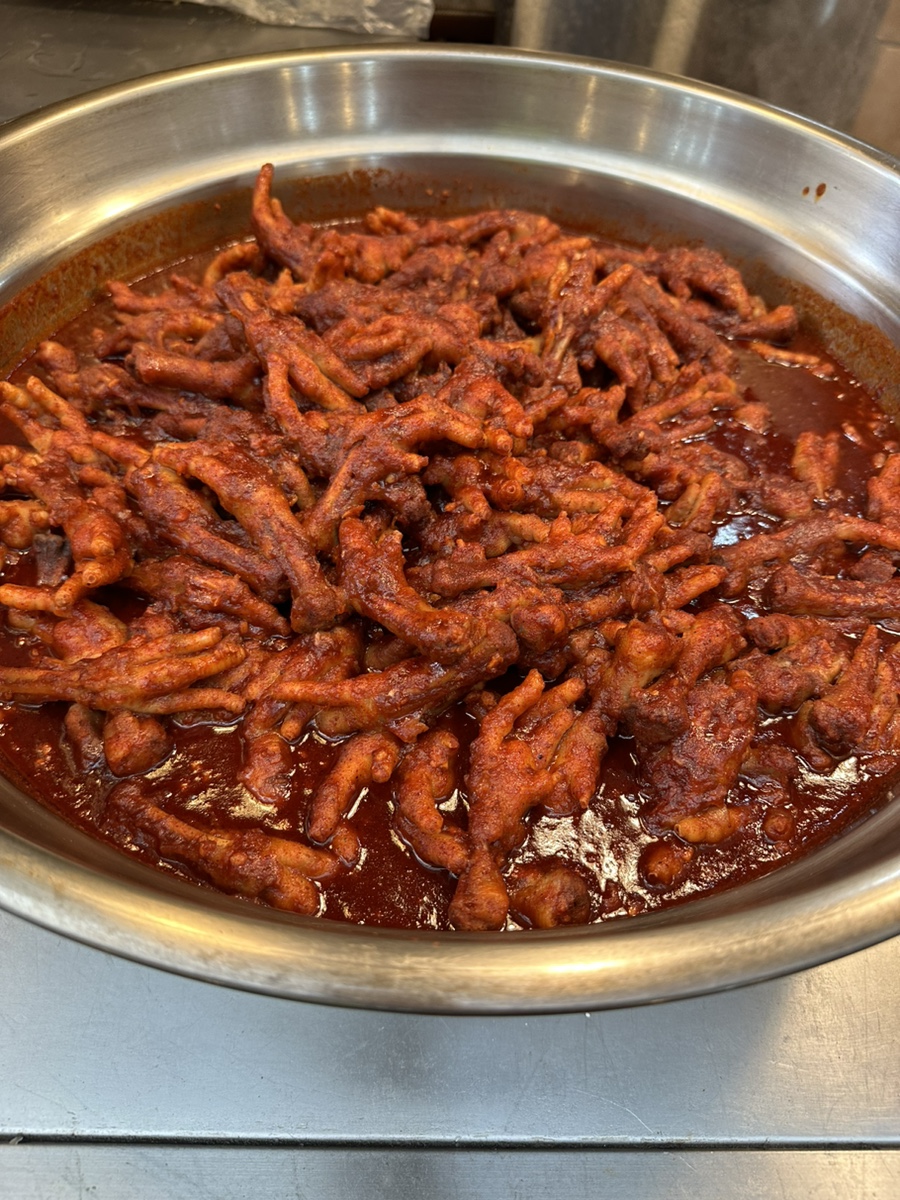 삼미분식 이미지