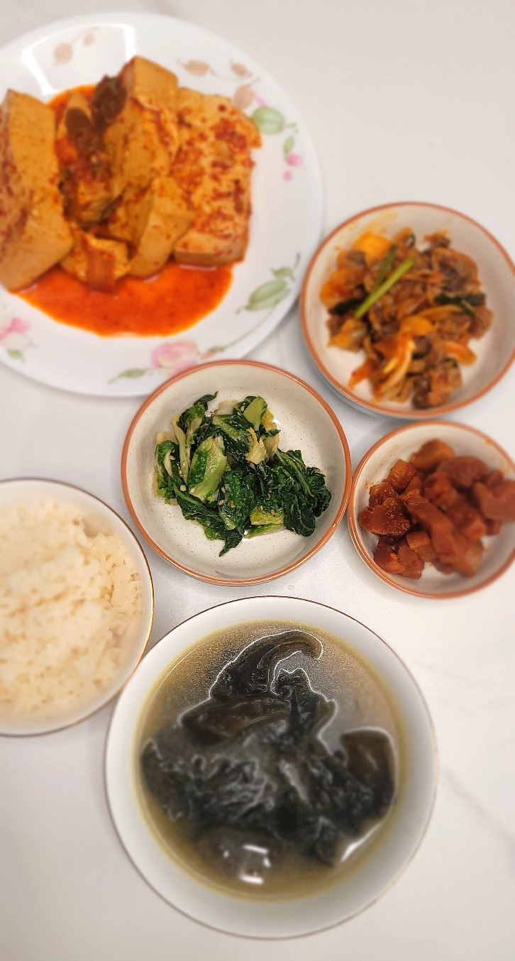 밥만퍼 이미지