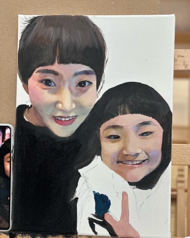 치래봄 이미지
