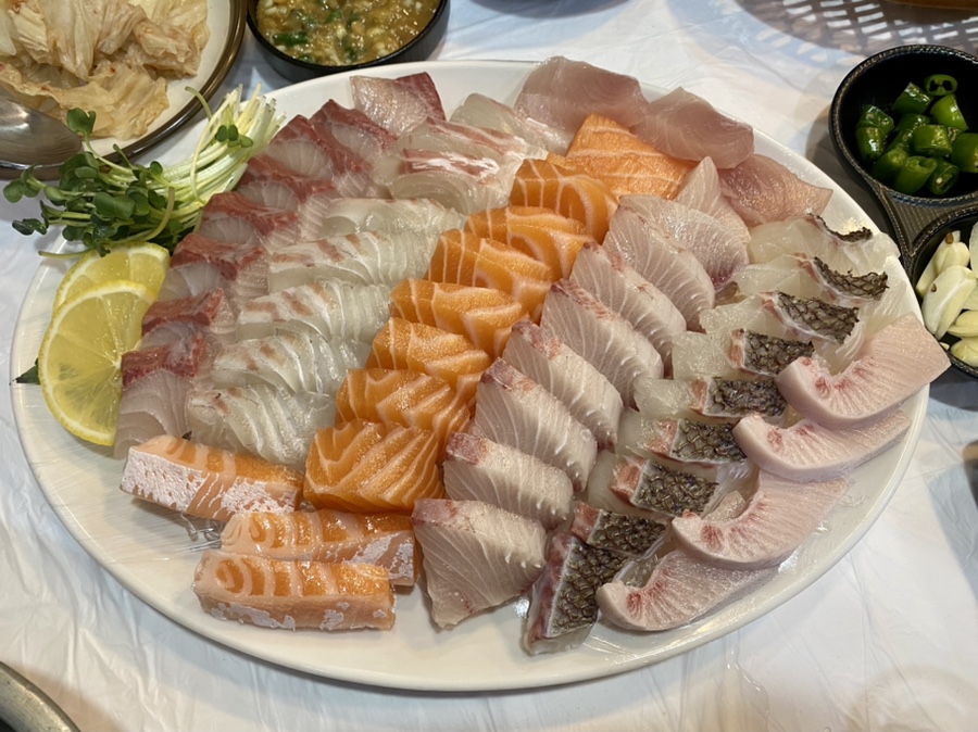 홍길동생선구이 이미지