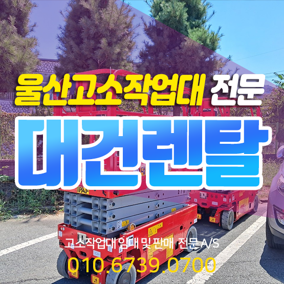 대건렌탈 이미지