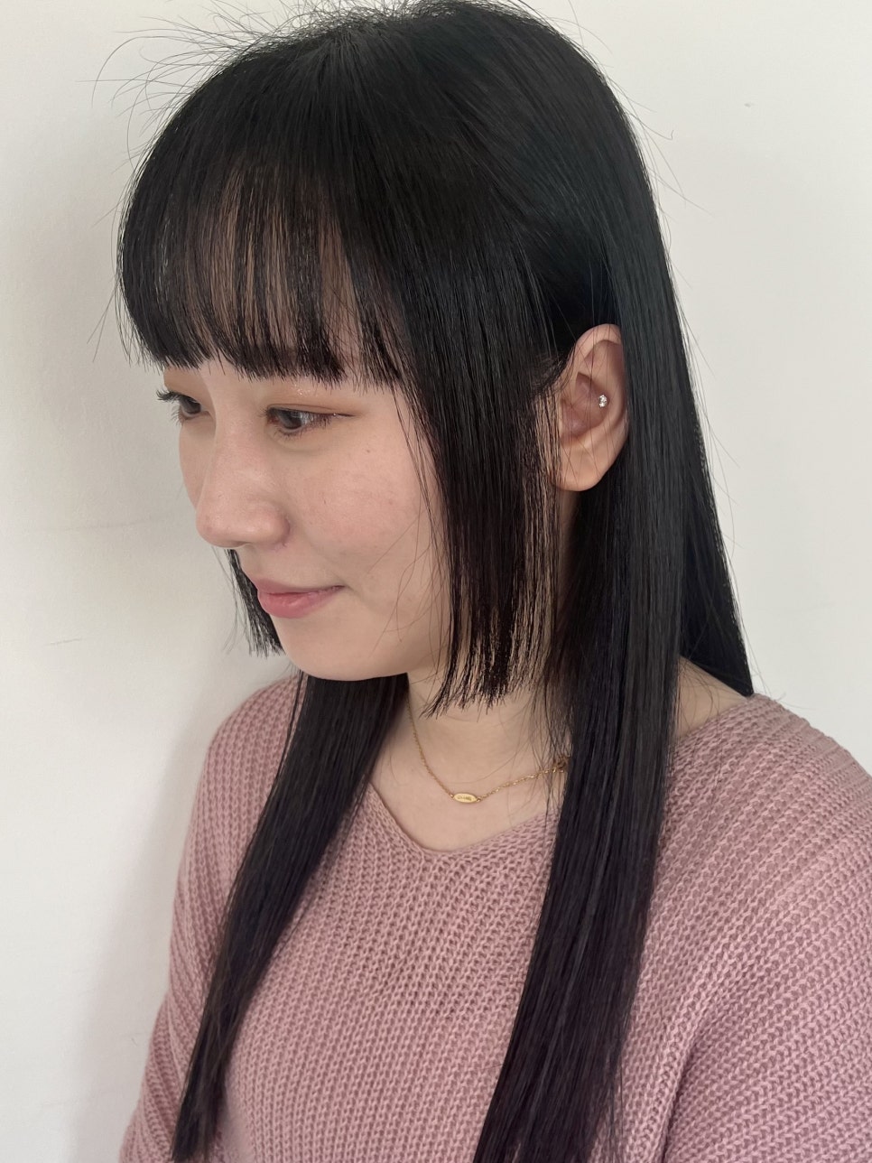 헤어카페소라 이미지