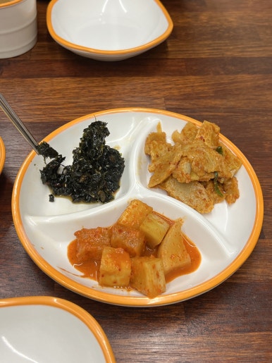 김밥나라관문점 이미지