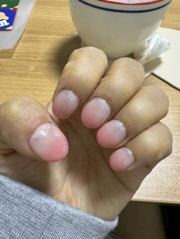 이너프네일 이미지