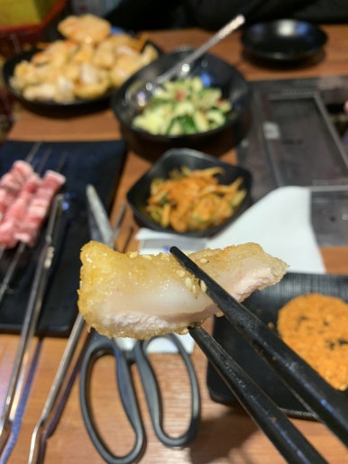 선미양꼬치 이미지