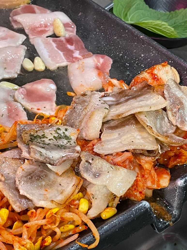 냉삼창고 이미지
