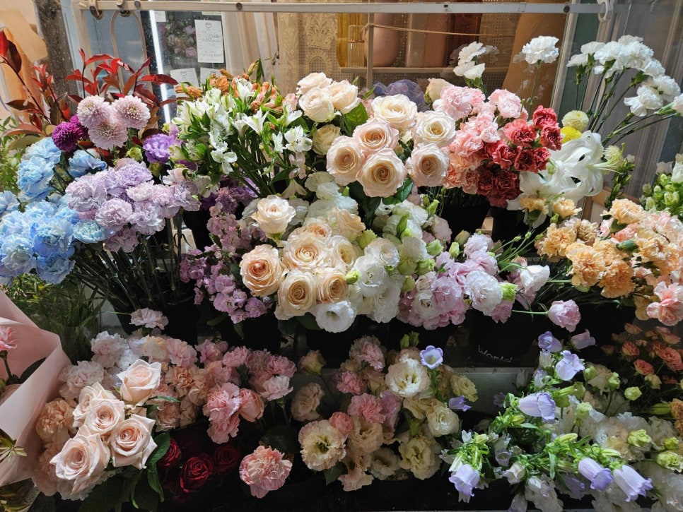 원종인의Flower 이미지