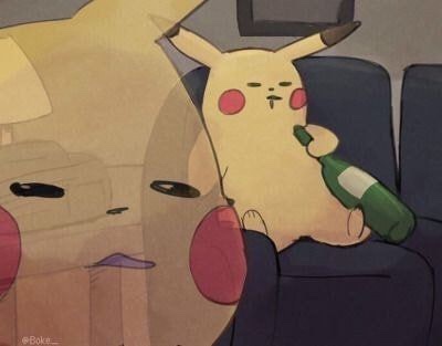고주망탱이 이미지