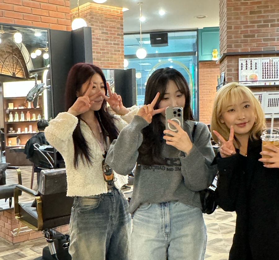 더 머리잘하는집 이미지