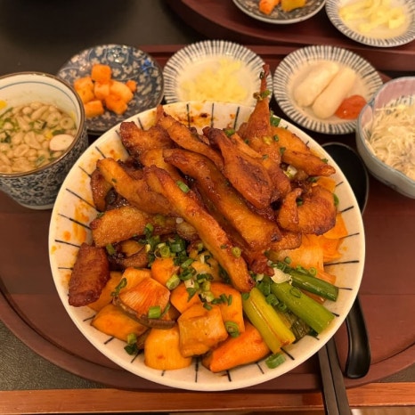 핵밥원주 이미지