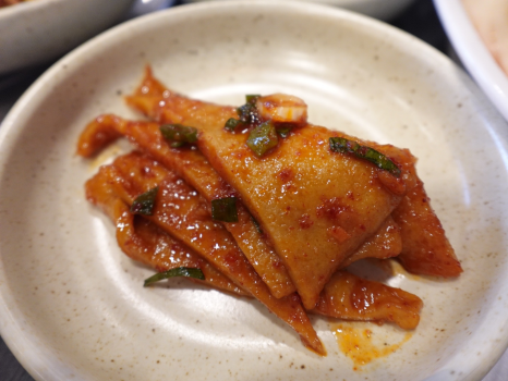 월정손칼국수 이미지