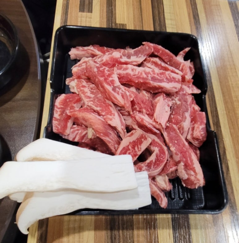 오아시스갈비살 이미지