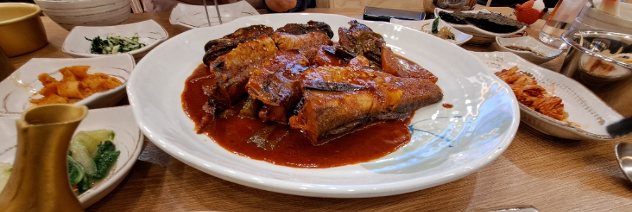 청해코다리양문점 이미지