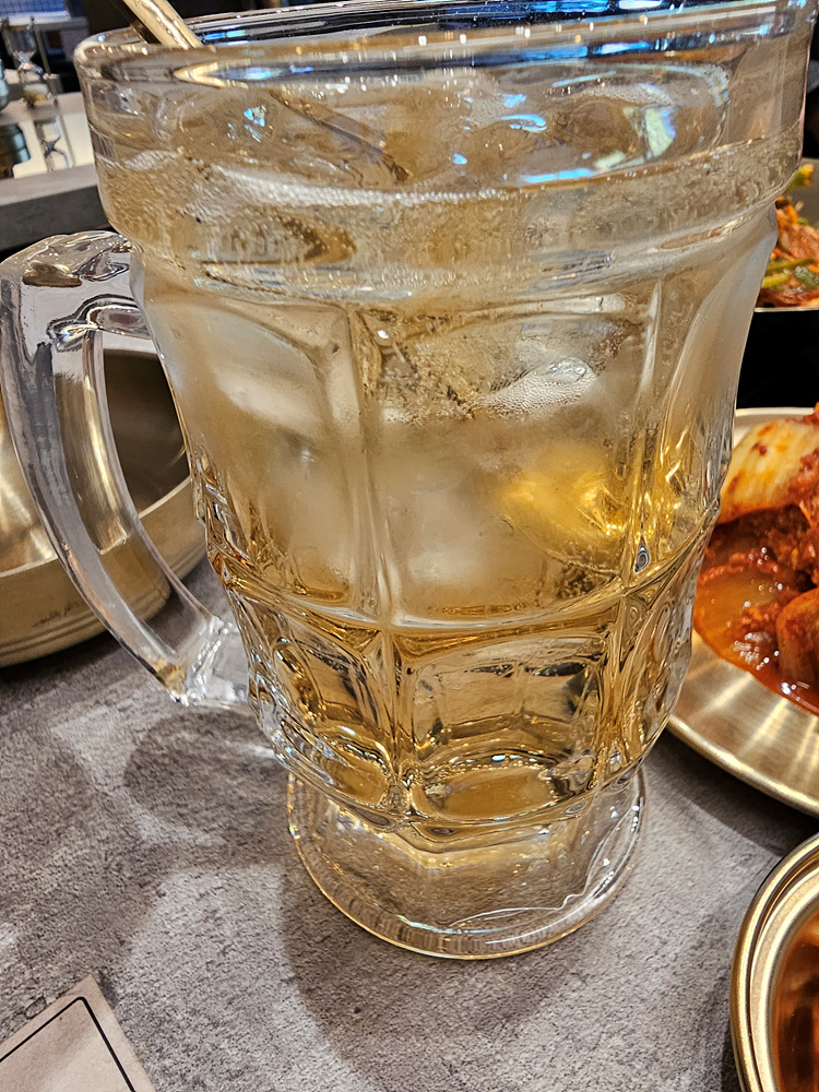 옥된장 교대점 이미지