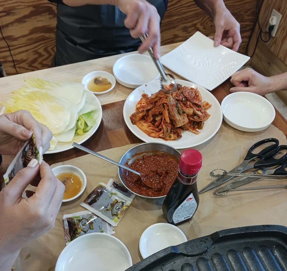 한길축산 이미지