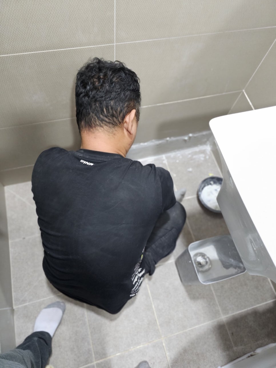 하수구막힘싱크대막힘변기막힘누수탐지상하수도설비 이미지