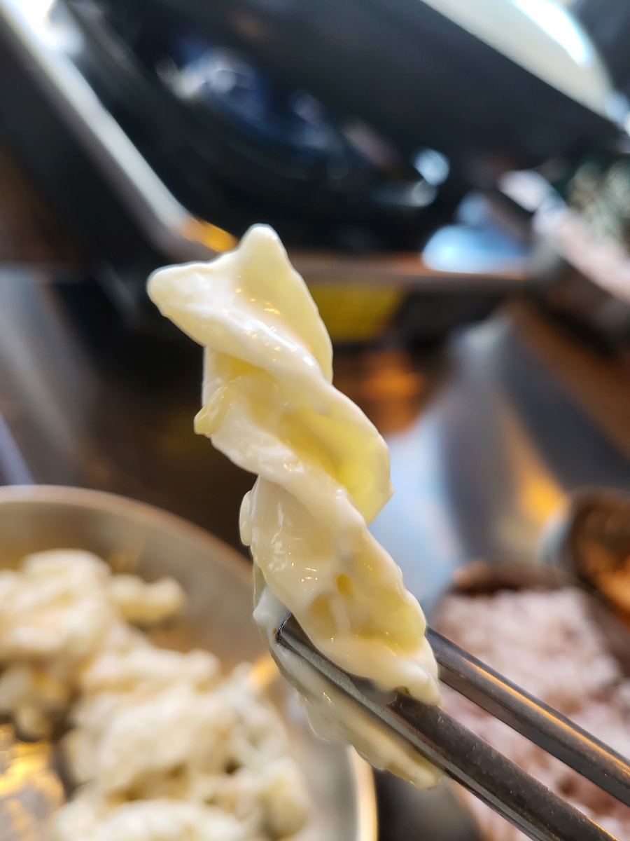 삼부식당 이미지