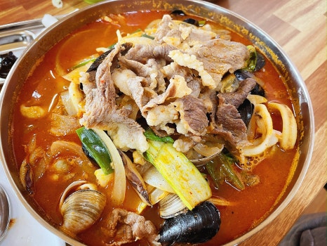 태화루(상월) 이미지
