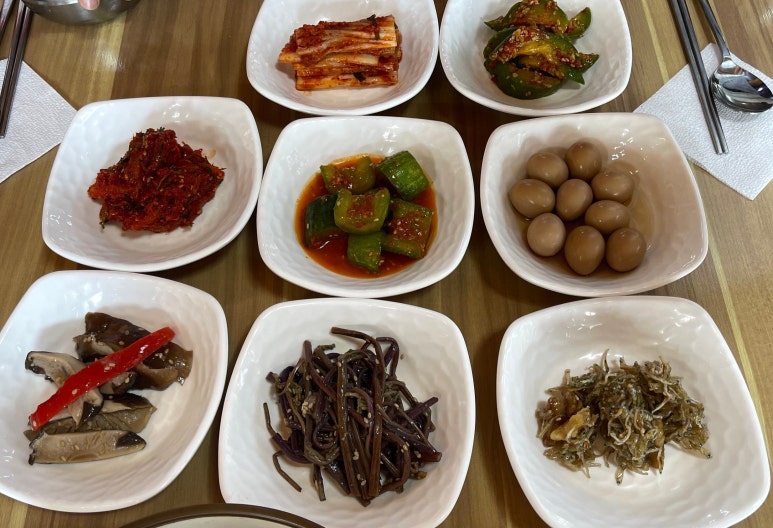 푸른농원식당 이미지