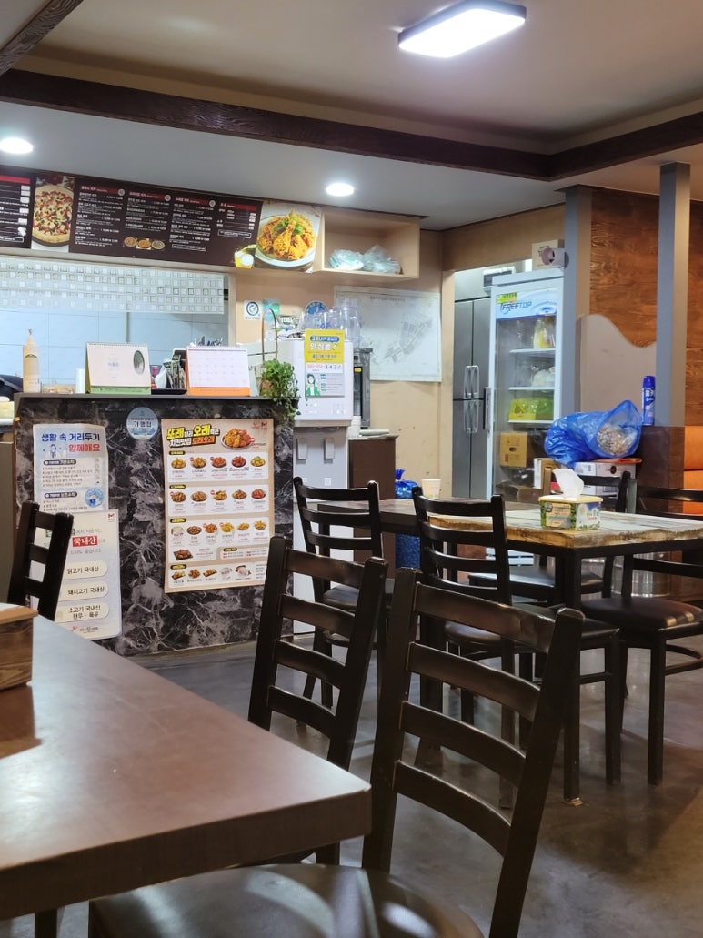 또래오래 단양점 이미지