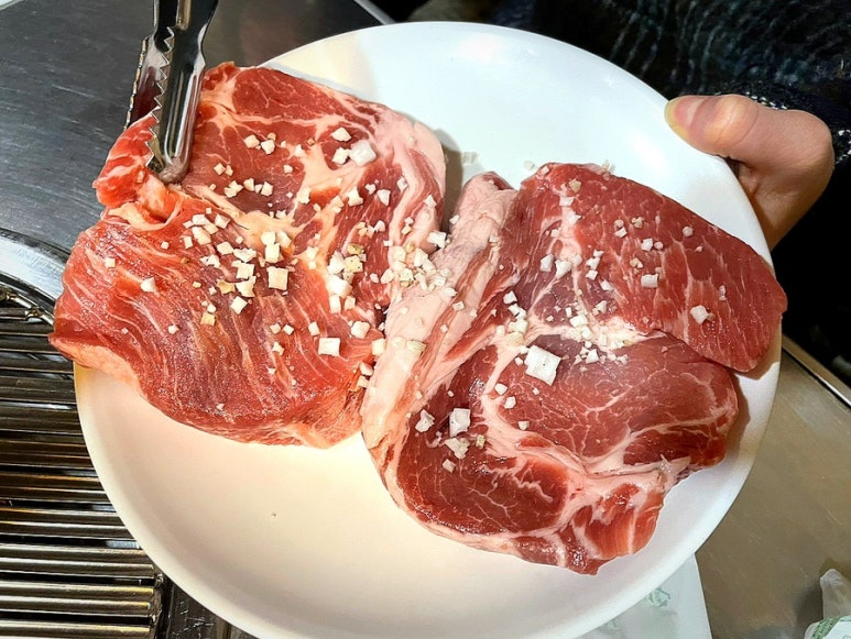 오진연탄 이미지