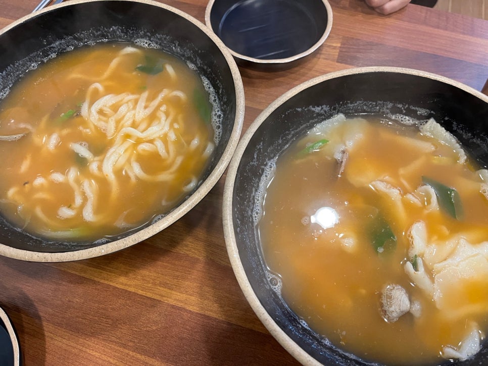 옥천냉면&생바지락칼국수 이미지