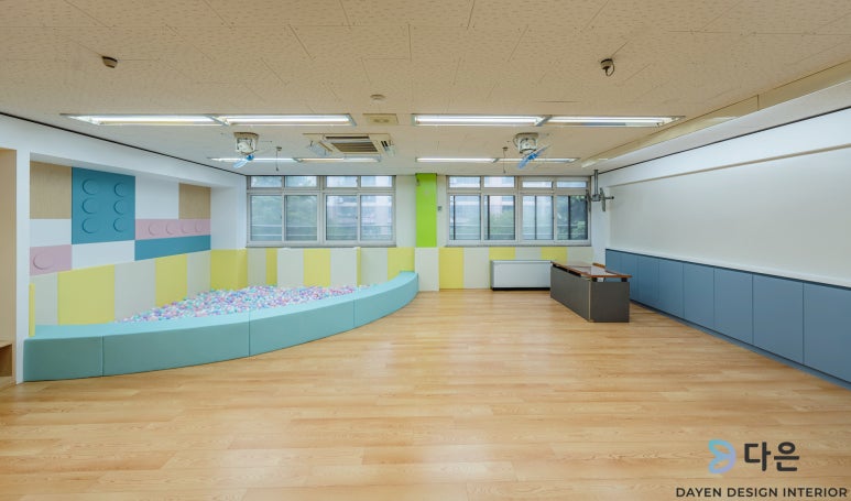 상탄초등학교 이미지