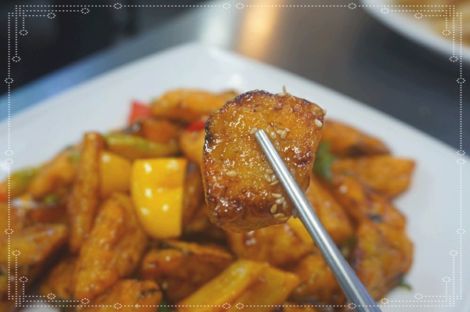 백옥양꼬치 이미지