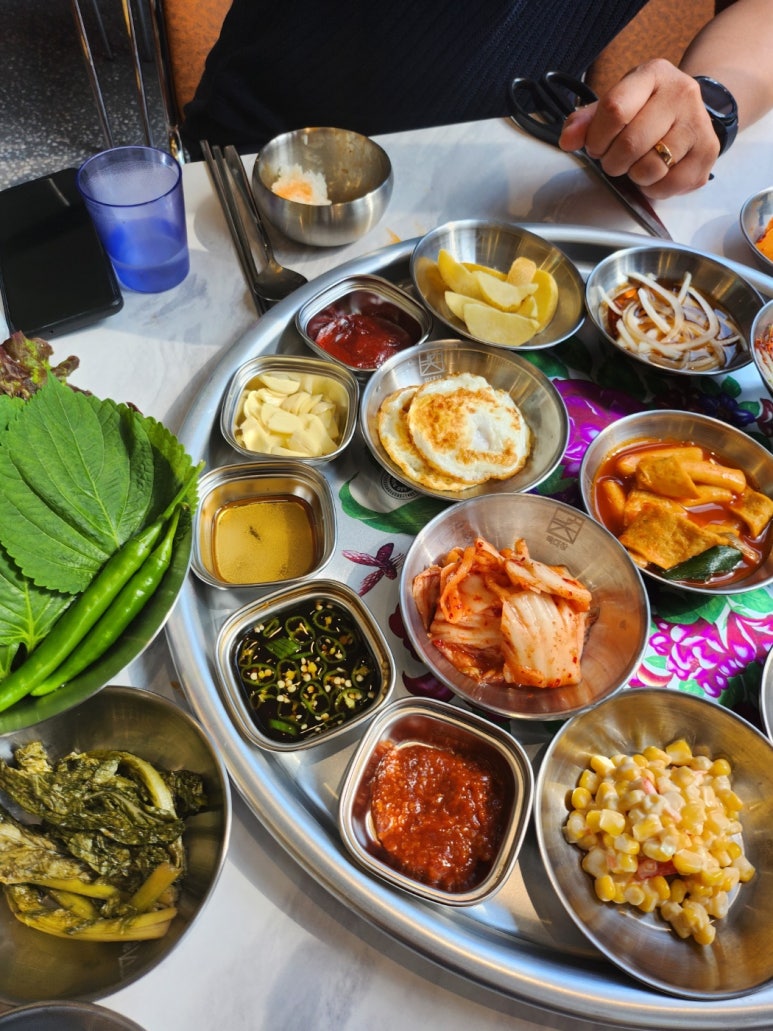 육대장 수원역점 이미지