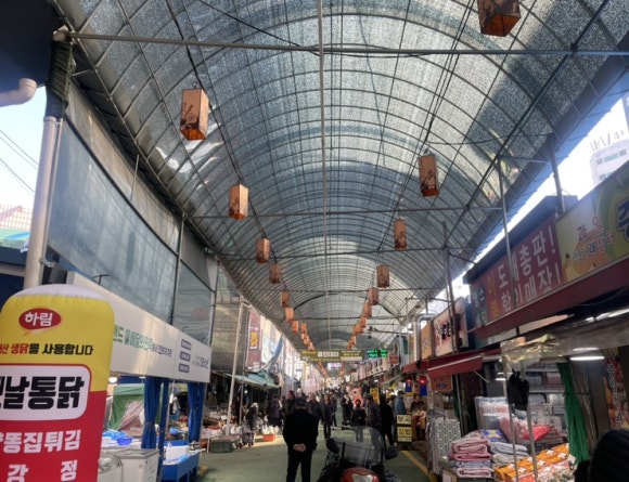 도깨비농수산물 이미지